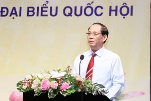 Training program introduces NA operations to first-time lawmakers