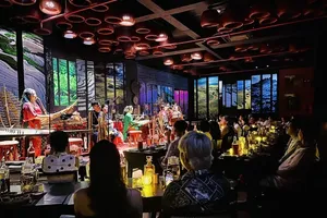 Night economy set to become a key growth driver for Ho Chi Minh City