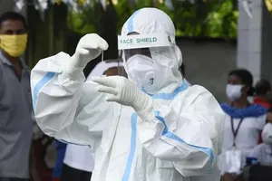 Health Ministry issues update on new SARS-CoV-2 variant