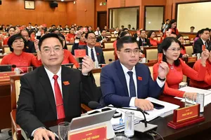 HCMC People’s Council approves Resolution on 2026 regular sessions
