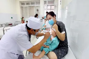 Health Ministry issues emergency alert as hand, foot, mouth disease cases surge