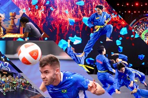 Ho Chi Minh City accelerates preparations for major sporting events