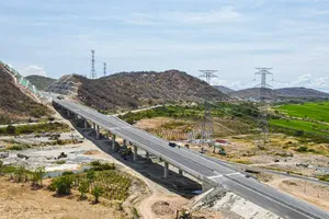 Speed limits adjusted on Vinh Hao–Phan Thiet, My Thuan–Can Tho expressways