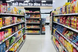  2026 market stabilization program in Ho Chi Minh City launched