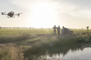 Vietnam moves to monitor air pollution via satellite technology