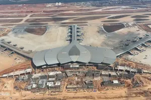 Ho Tram – Long Thanh Expressway proposed as urgent infrastructure project