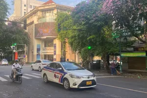 Peak heatwave expected across country from April 9 to April 14