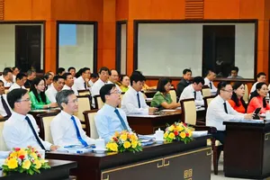 HCMC aligns emulation movements with socio-economic development goals