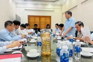 City leaders seek solutions to ease construction material bottlenecks