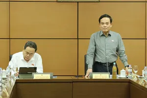 Ho Chi Minh City NA deputies call for expanding economic activities overseas