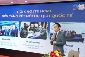 International Travel Expo HCMC 2026 affirms position of global destination