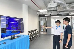 Forum on digital education in AI era opens in Ho Chi Minh City