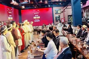 Chinese, Korean tourists lead Vietnam’s international arrivals in early 2026