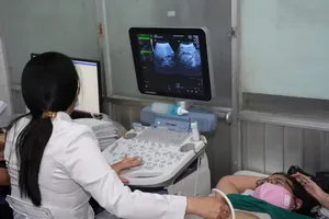 Ho Chi Minh City launches citywide health checkups, screenings for all residents