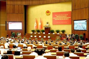 National conference disseminates Party Resolution’s 2nd session