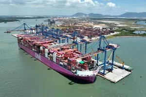 FDI inflows accelerate into Vietnam