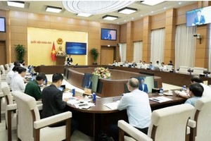 NA moves to fast-track digital legislature, innovation framework