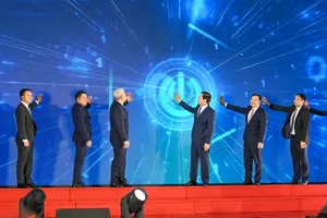 National Job Exchange Platform launched