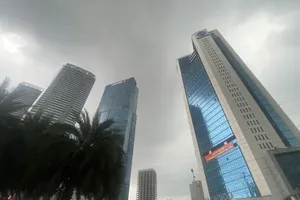 Hanoi to see thunderstorms, Ho Chi Minh City to have showers later this week