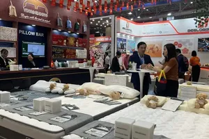 Overseas buyers increasingly turn to Vietnam for supply