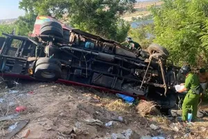 Ministry urges priority for emergency escape lanes at high-risk road sections