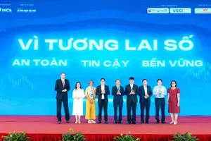 Cybersecure transformation for SMEs seen as pillar of national digital strategy