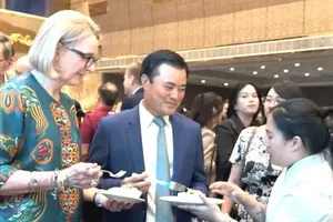Taste of Australia 2026 strengthens culinary and cultural ties with HCMC