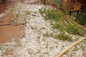 Hail risk looms in Northern region as Ho Chi Minh City stays hot