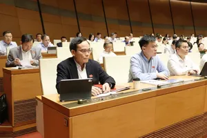 Vietnam moves to establish corps of lawyers to protect state interests