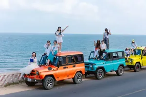 Ministry urges localities to improve visitor experience to develop tourism