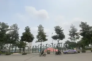 Unseasonal cold front to hit Northern region from April 22 night