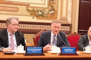 Danish businesses praise Ho Chi Minh City’s investment environment