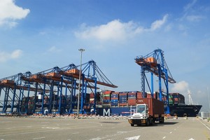 Vietnam ranks 18th among world’s top exporters in 2025