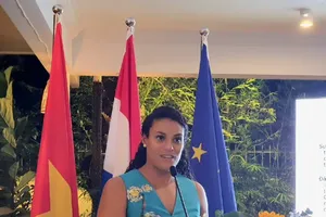 Netherlands National Day celebrated in Ho Chi Minh City