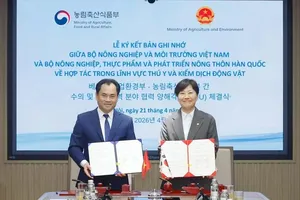 Vietnam expands chicken exports, tightens standards for RoK