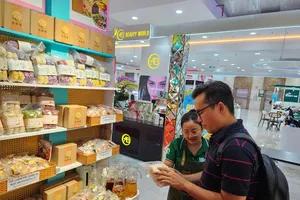 Vietnam poised to boost exports to Malaysia