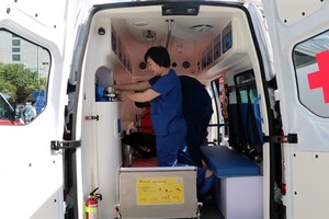 Ministry of Health orders full duty coverage over long holiday