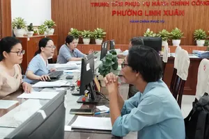 Ho Chi Minh City rolls out KPIs for public officials evaluation