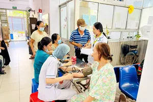 Ho Chi Minh City expands healthcare coverage, improves quality