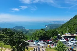 Top 10 most searched domestic destinations for National Reunification holiday