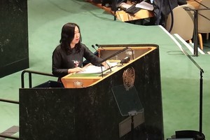 Vietnam pushes for balanced enforcement of non-proliferation treaty’s pillars