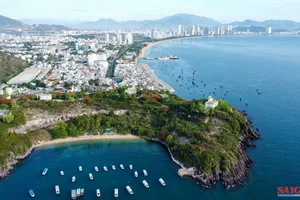 Bao Dai Palace reopens to visitors after more than 10 years