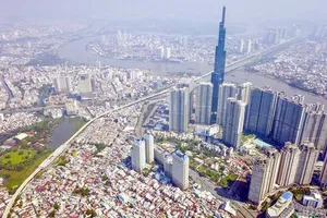Ho Chi Minh City attracts significant investment from France