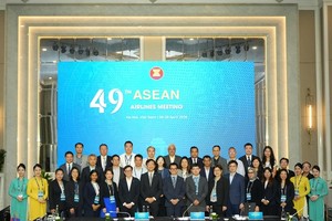 ASEAN airlines’ 49th meeting held successfully in Hanoi