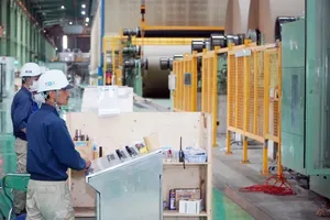Green industrial parks attract FDI investors