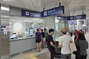 Ho Chi Minh City gears up for smart urban development