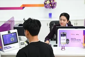 Banks step up digital security amid growing fraud threats