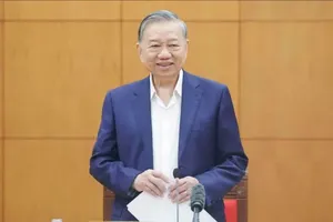 Top leader of Vietnam to pay state visit to Sri Lanka