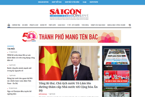 SGGP Newspaper marks 51st anniversary with bold digital transformation