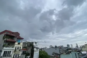 Unseasonal cold air to affect North from May 7 night